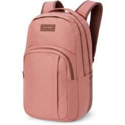 Plecak Dakine Campus. Czerwone plecaki męskie Dakine, bez wzorów. Za 331.50 zł.