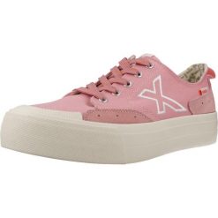 Buty MUNICH SWING SKY 08 Rose. Czerwone obuwie treningowe damskie munich, na fitness i siłownię. Za 174.99 zł.