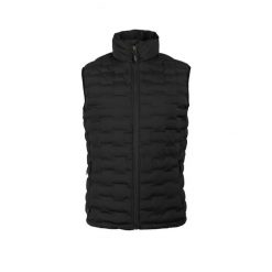 Kamizelka Primaloft męska Solace. Czarne kamizelki męskie Bergson, m. W wyprzedaży za 429.00 zł.