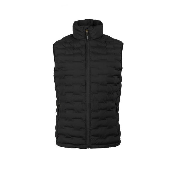 Kamizelka Primaloft męska Solace. Czarne kamizelki męskie Bergson, m. W wyprzedaży za 429.00 zł.