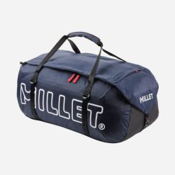 Plecak Millet Divino Duffle 60 Granatowy. Niebieskie plecaki damskie Millet, bez wzorów. Za 719.00 zł.