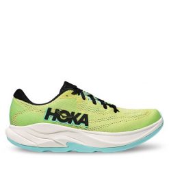 Buty do biegania Hoka. Fioletowe obuwie do biegania damskie HOKA. Za 729.99 zł.