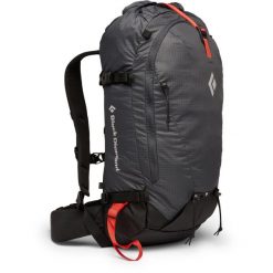Plecak Black Diamond Cirque 35. Szare plecaki damskie Black Diamond, bez wzorów, sportowe. Za 828.00 zł.