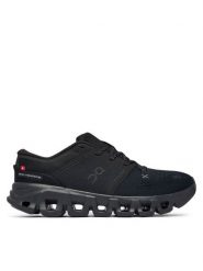 On Buty na siłownię Cloud X 5 3WG30061 Czarny. Czarne obuwie treningowe damskie On, na fitness i siłownię. Za 764.99 zł.