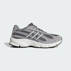 BUTY TECHNOCHAOS 2000. Białe obuwie do biegania damskie Adidas. Za 369.00 zł.