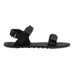 Buty trekkingowe damskie Xero Shoes D-Trail. Czarne obuwie trekkingowe damskie XERO SHOES, na lato. Za 497.00 zł.