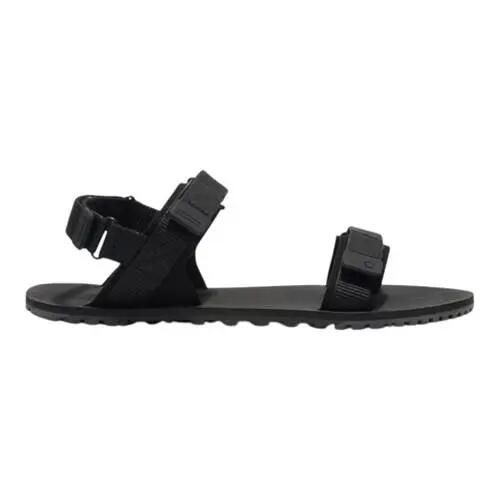 Buty trekkingowe damskie Xero Shoes D-Trail. Czarne obuwie trekkingowe damskie XERO SHOES, na lato. Za 511.00 zł.