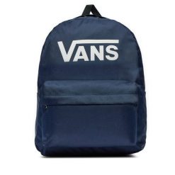 Plecak Vans. Niebieskie plecaki damskie Vans, bez wzorów, sportowe. Za 99.99 zł.