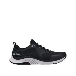 Buty do biegania Under Armour HOVR Omnia Kobieta Czarny. Czarne obuwie do biegania damskie Under Armour. Za 474.55 zł.
