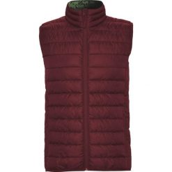 Męska Kamizelka Oslo. Czerwone kamizelki męskie ROLY, m. Za 129.99 zł.