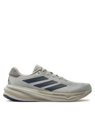 Adidas Buty do biegania Supernova Stride 2 M IH8644 Szary. Szare obuwie do biegania damskie Adidas. Za 399.99 zł.