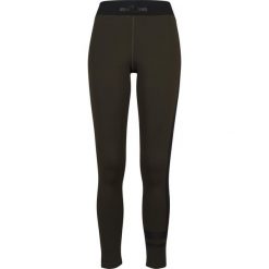Legginsy do ćwiczeń damskie Gorilla Sports. Czarne legginsy damskie GORILLA SPORTS, l, bez wzorów. Za 89.99 zł.