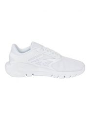 Reebok Buty sportowe "Split Flex" w kolorze białym rozmiar: 40. Białe buty sportowe na co dzień damskie Reebok, bez wzorów, z materiału, outdoorowe. Za 196.24 zł.