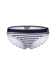 Venice Beach dół od bikini Kobiety niebieski|biały, 36. Białe bikini damskie Venice Beach, bez wzorów. Za 79.95 zł.