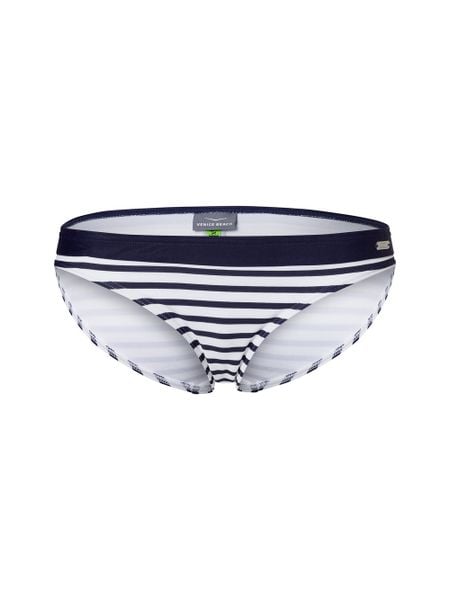 Venice Beach dół od bikini Kobiety niebieski|biały, 36. Białe bikini damskie Venice Beach, bez wzorów. Za 79.95 zł.