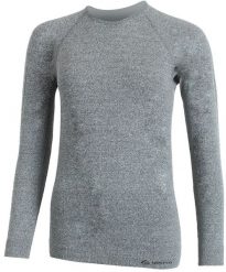 Damska koszulka funkcyjna MARELA. Zielone t-shirty damskie LASTING, xs, bez wzorów, z materiału, bez kołnierzyka. Za 258.85 zł.