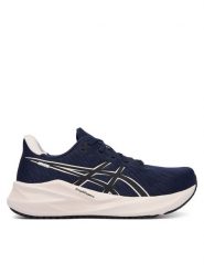 Asics Buty do biegania Versablast 4 1012B775 Granatowy. Niebieskie obuwie do biegania damskie Asics. Za 329.99 zł.