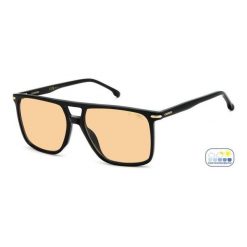 Okulary przeciwsłoneczne Męskie CARRERA CARRERA 366_S. Brązowe okulary przeciwsłoneczne męskie Carrera. Za 808.15 zł.