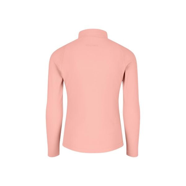 Dziewczęca koszulka polo z długim rękawem do jazdy konnej Kentucky Madrid. Czerwone koszulki dziewczęce KENTUCKY HORSEWEAR, m, bez wzorów, bez ramiączek. Za 352.50 zł.