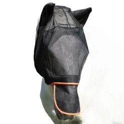 Czapka przeciwlotnicza dla koni i uv max Equilibrium. Czarne czapki męskie EQUILIBRIUM, bez wzorów, z bawełny. Za 306.00 zł.