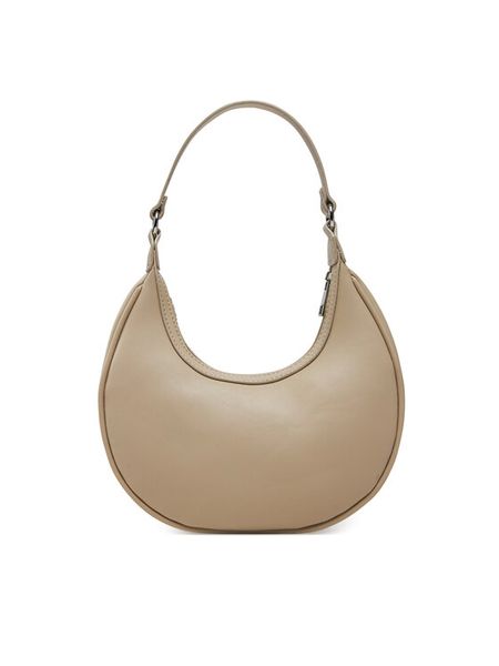 Pieces Torebka Pctina Shoulder Bag Tf 17159551 Biały. Białe torebki klasyczne damskie Pieces, bez wzorów, ze skóry, bez dodatków. Za 69.99 zł.