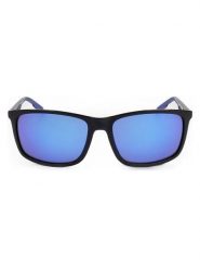 Under Armour Męskie okulary przeciwsłoneczne w kolorze czarno-niebieskim rozmiar: 60. Czarne okulary przeciwsłoneczne męskie Under Armour, z tworzywa sztucznego. Za 179.95 zł.