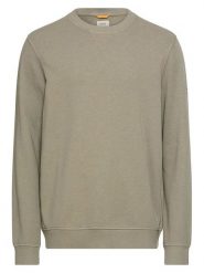 Camel Active Bluza w kolorze khaki rozmiar: XL. Brązowe bluzy bez kaptura męskie Camel Active, xl, z bawełny. Za 144.92 zł.