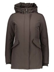 CANADIAN Płaszcz zimowy "Fundy Bay Lite" w kolorze brązowym rozmiar: 40. Brązowe płaszcze damskie CANADIAN, na zimę, bez wzorów, z puchu. Za 330.97 zł.