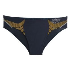 Kąpielówki męskie slipy do pływania Arena Energy Brief. Czarne kąpielówki męskie Arena, m, bez wzorów, do pływania. Za 90.99 zł.