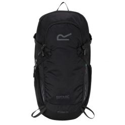 Plecak Blackfell IV 15L. Czarne plecaki męskie Regatta, bez wzorów. Za 232.99 zł.