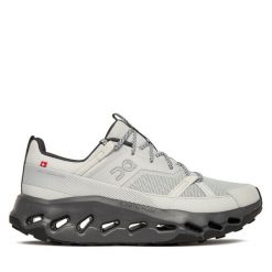Buty do biegania On. Szare obuwie do biegania damskie On. Za 809.99 zł.