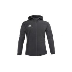 Kurtka Acerbis Elnath softshell. Czarne kurtki męskie ACERBIS, xl, bez wzorów, z materiału, bez kaptura. Za 389.35 zł.