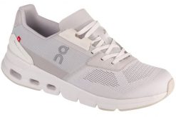 Buty do biegania damskie, Cloudrift. Białe obuwie do biegania damskie On. Za 559.99 zł.