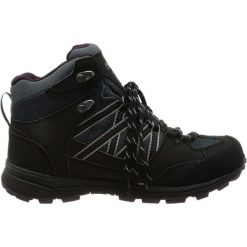 Buty trekkingowe damskie Regatta Samaris II Mid wodoodporne. Fioletowe obuwie trekkingowe damskie Regatta. Za 333.00 zł.