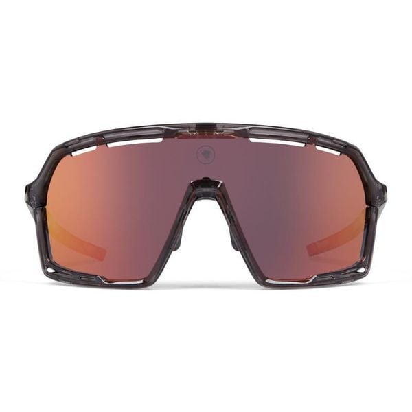 Okulary przeciwsłoneczne Endura Pro SL. Szare okulary przeciwsłoneczne damskie ENDURA. Za 379.99 zł.