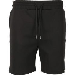 Szorty Cruz Kanpur. Czarne szorty męskie CRUZ, na lato, bez wzorów. Za 170.50 zł.