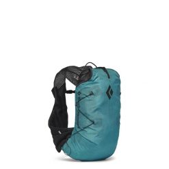 Plecak damski Black Diamond Distance 8 Backpack. Zielone plecaki damskie Black Diamond, bez wzorów, sportowe. Za 576.99 zł.