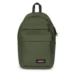 Plecak Eastpak Day Pak'r Pro. Niebieskie plecaki damskie Eastpak, bez wzorów, z materiału, biznesowe. Za 368.00 zł.