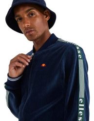 ELLESSE BLUZA MĘSKA ROZPINANA BEZ KAPTURA KOLOR WIELO KOLOROWY. Bluzy sportowe męskie Ellesse, bez wzorów, z bawełny, klasyczne, bez kołnierzyka, bez ramiączek. Za 193.95 zł.