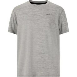 Koszulka dla dziewczynki Endurance Abdon. Szare koszulki dziewczęce Endurance, m, bez wzorów, bez ramiączek. Za 110.00 zł.