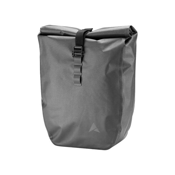Torba Altura Vortex Ultralite. Czarne torebki klasyczne damskie ALTURA, bez wzorów, bez dodatków. Za 248.00 zł.