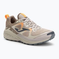Buty do biegania damskie Joma Trek Lady. Brązowe obuwie do biegania damskie Joma. Za 289.99 zł.