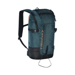 Plecak Dynastar M-22 Light. Niebieskie plecaki damskie DYNASTAR, bez wzorów, z nylonu. Za 593.00 zł.
