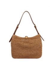 Furla Torebka Sfera Soft L WB02112 BX3945 CN 4488S Beżowy. Brązowe torebki klasyczne damskie Furla, bez wzorów, z materiału, bez dodatków. Za 1,549.00 zł.