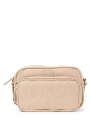 Liu Jo Collection torba na ramię Kobiety beżowy, ONE SIZE. Brązowe torebki klasyczne damskie Liu Jo Collection, bez wzorów, bez dodatków. Za 229.95 zł.