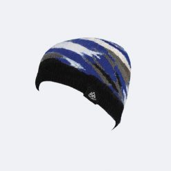 Czapka Verjari Rainshell 65 g. Niebieskie czapki zimowe damskie VERJARI. Za 238.00 zł.