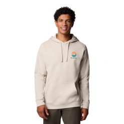 Columbia Bluza Trek 2018494282. Brązowe bluzy bez kaptura męskie Columbia, m. Za 261.99 zł.