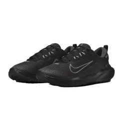 Buty do biegania Męskie Nike Juniper Trail 2 GTX V2. Czarne obuwie do biegania damskie Nike. Za 432.00 zł.