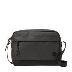 Torba Weather Ready Czarny - TB0A278A001. Czarne torby męskie na ramię Timberland, bez wzorów, przez ramię. Za 221.20 zł.