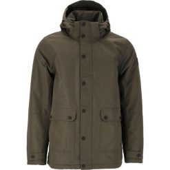 Parka dla kobiet Whistler Steven W-PRO 10000. Czarne parki damskie WHISTLER, bez wzorów. Za 492.00 zł.
